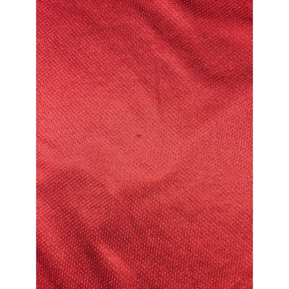 Nike Mens Legend Dri-FIT Training T-Shirt Red Heather Gym Workout Tee XXL - Picture 4 of 7